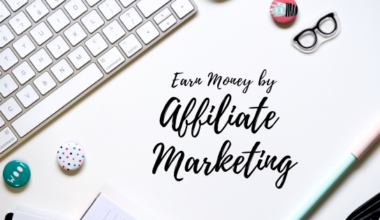 How to Start Affiliate Marketing to Earn Money?